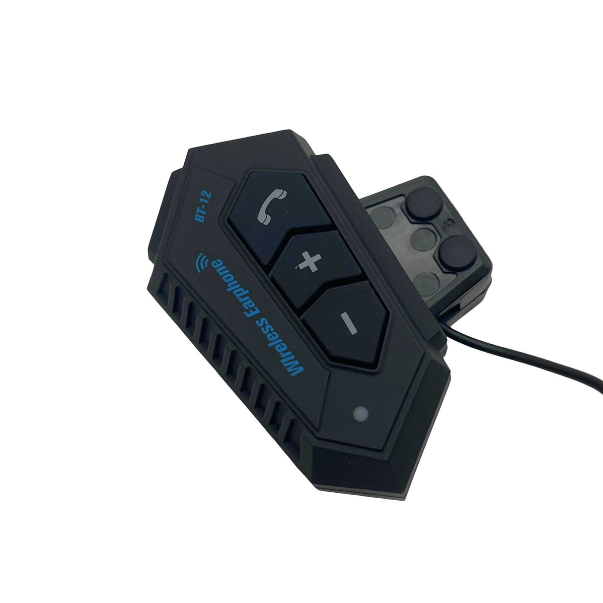 BLUETOOTH HEADSET HJÄLM