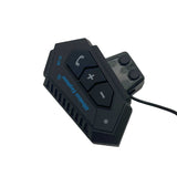 BLUETOOTH HEADSET HJÄLM