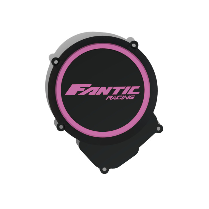 TÄNDNINGSKÅPA – FANTIC AM6 (STÄNGD)