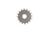 Front Sprocket AFAM 16 teeth 428 Derbi GPR / Yamaha DT / TZR 125