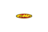 Sticker FMF 12,7 cm oval