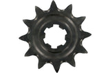 Front Sprocket Renthal 520 Z.13 self-cleaning Kawasaki KX 125
