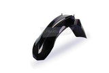 Front Mudguard GasGas EC 08-10 black