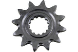 Front Sprocket Renthal 520 Z.12 self-cleaning Kawasaki YZ 250 / YZF 450