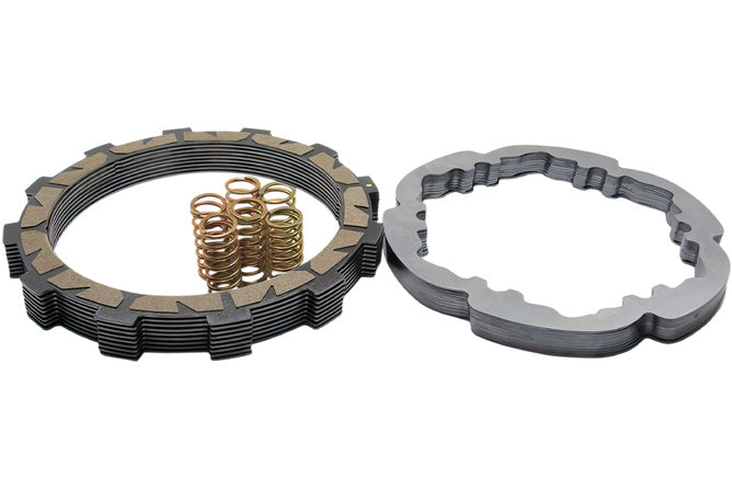 Clutch Plattkit Torq Drive SX-F 250 / 350 2016-2018