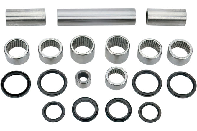 Lagerkit stötdämpare länkar Moose Racing YZF 250 2005-2006