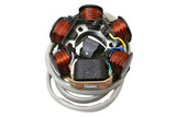 Alternator / Ignition Stator Piaggio before u002798