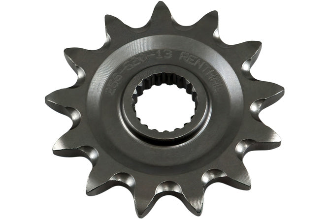 Framdrevar Renthal 520 Z.13 självrengörande CR 125