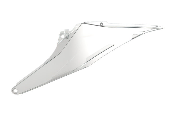 Sidopaneler Polisport transparent KTM SX / SX-F