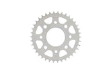 Rear Sprocket steel 38 teeth - 428 AFAM Kymco Pulsar