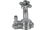 Hot Start Lever with mount RMZ