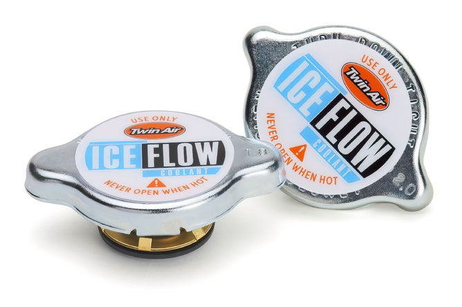 Radiatorlock Twin Air 2,0 Bar KTM / Husqvarna