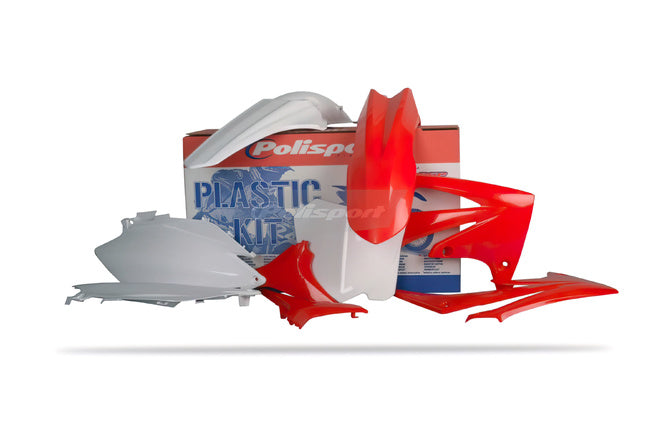 Karosskit Polisport CRF 250 / 450 11- original