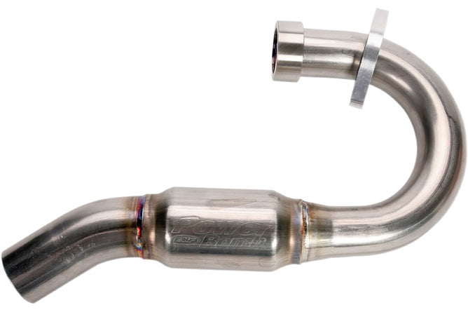 Avgasrör FMF Powerbomb rostfritt stål YZF 250 2001-2006