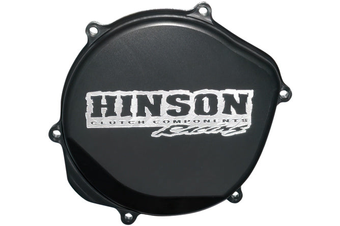 Kopplingsskydd Hinson 02-04 CRF 450