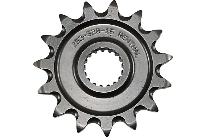 Framdrevs Renthal 520 Z.15 sjävrenande CR 250 / CRF 450