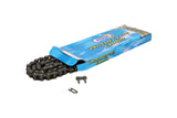 Chain AFAM reinforced black 415