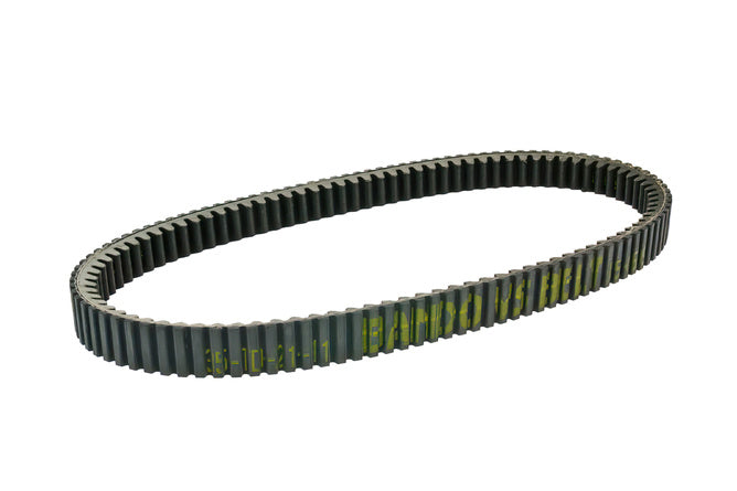 V-Band Bando V/S Honda Forza NSS 250ccm 05-07 / Aeon 350 / Benelli Zenzero 350ie / Ligier 350 / Quadro 350 D