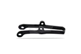 Swingarm Slider Polisport KXF 250 04-05 black