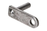 Lock Lever gearshift drum 4-speed Simson
