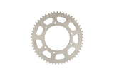 Rear Sprocket steel 53 teeth - 420 Afam Rieju MRT