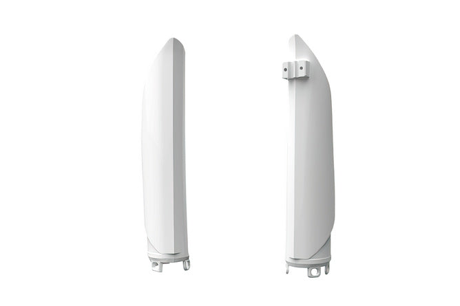Gaffelskydd Polisport vita Beta RR