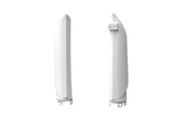 Fork Protectors Polisport white Beta RR