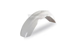 Front Mudguard CR / TE / TC / WR 05-11 white