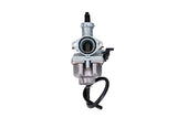 Carburetor Naraku 26mm PZ26 Derbi Senda 125cc 4-stroke / Yamaha / Suzuki 125cc 4-stroke