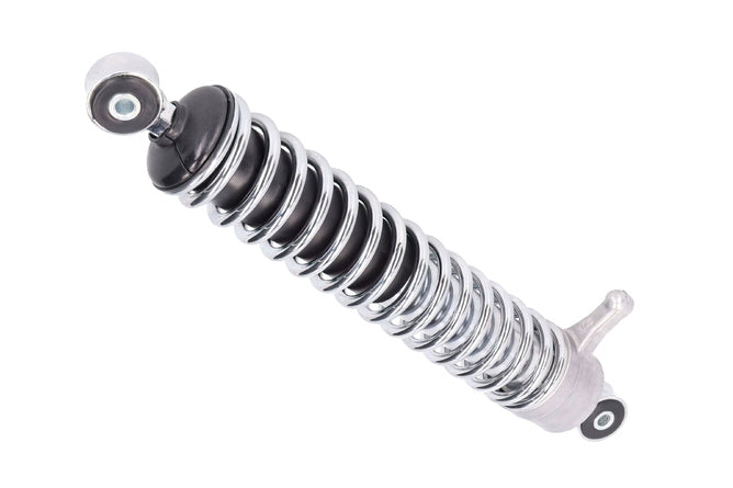 Stötdämpare höger justerbar 353mm Simson
