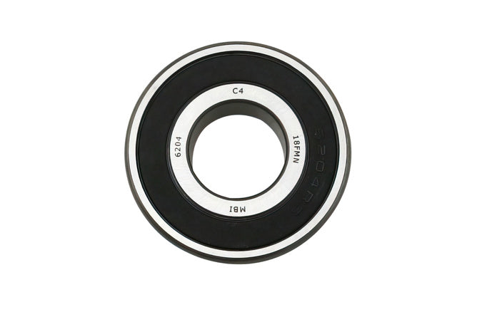 Lager 6203-2RSR 17x40x12mm Piaggio