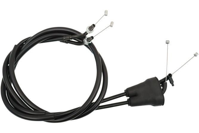 Gaspedal Kabel Moose Racing KTM / Husqvarna 450 - 500