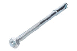 Front Wheel Axle 200mm Kreidler