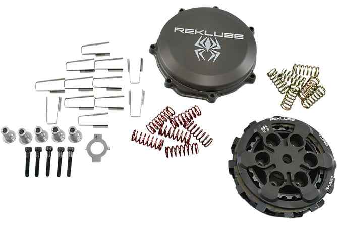 Klutch Kit Rekluse Core Torq Drive YZF 450