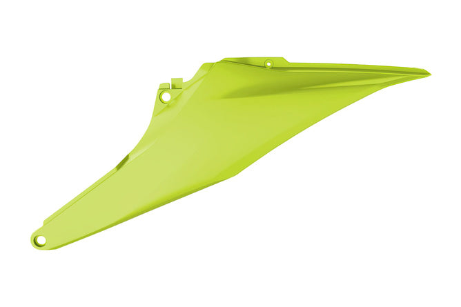 SidoPaneler Polisport neon gul KTM SX / SX-F 2019-2022
