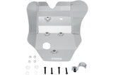 Skid Plate aluminium Moose Racing DR-Z 400