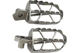 Footrests / Footpegs Moose Racing ND series Suzuki Rm-Z 250 / 450