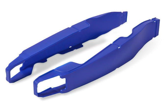 Swingarmskydd Polisport blå Yamaha YZF 250 / 450