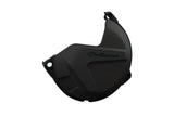 Clutch Case Cover Polisport black KTM