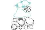 Gasket Set complete with oil seals Moose Racing CR 80 1990-1991