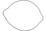 Clutch Case Gasket Moose Racing YZ 250 after 1999