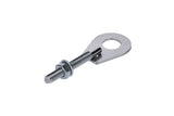 Chain Tensioner chrome Simson