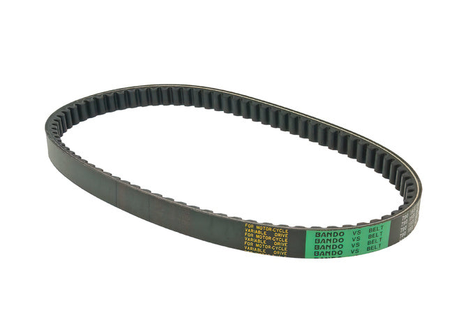 Driftsrem Bando V/S SYM Euro MX / RS Shark 125 / 150ccm