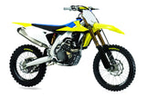 Fairing Kit Polisport original colour 2018 Suzuki RM-Z 450