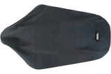 Seat Cover Moose Racing Grip SX / EXC black 2004-2007