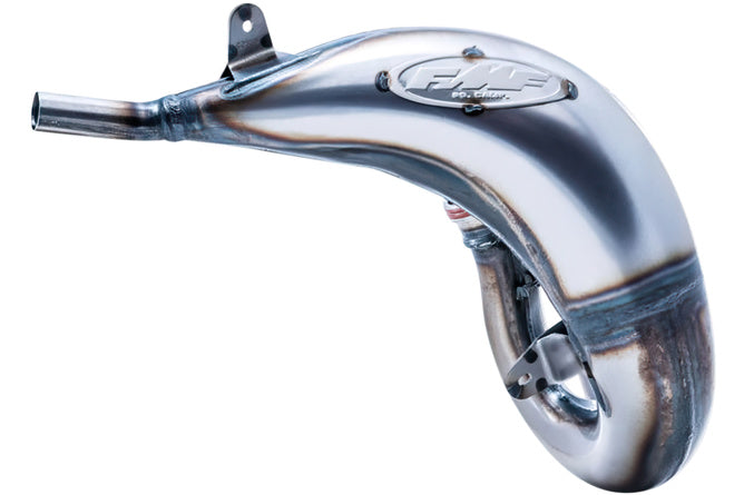 Avgassystem FMF Factory Fatty SX / TC 125 2016-2018