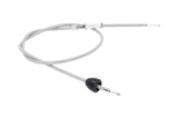 Throttle cable Simson