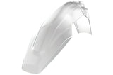 Front Mudguard Polisport transparent Husqvarna TC / FC