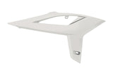 Side Panels front Polisport white Beta RR