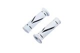 Grips Roader white / black